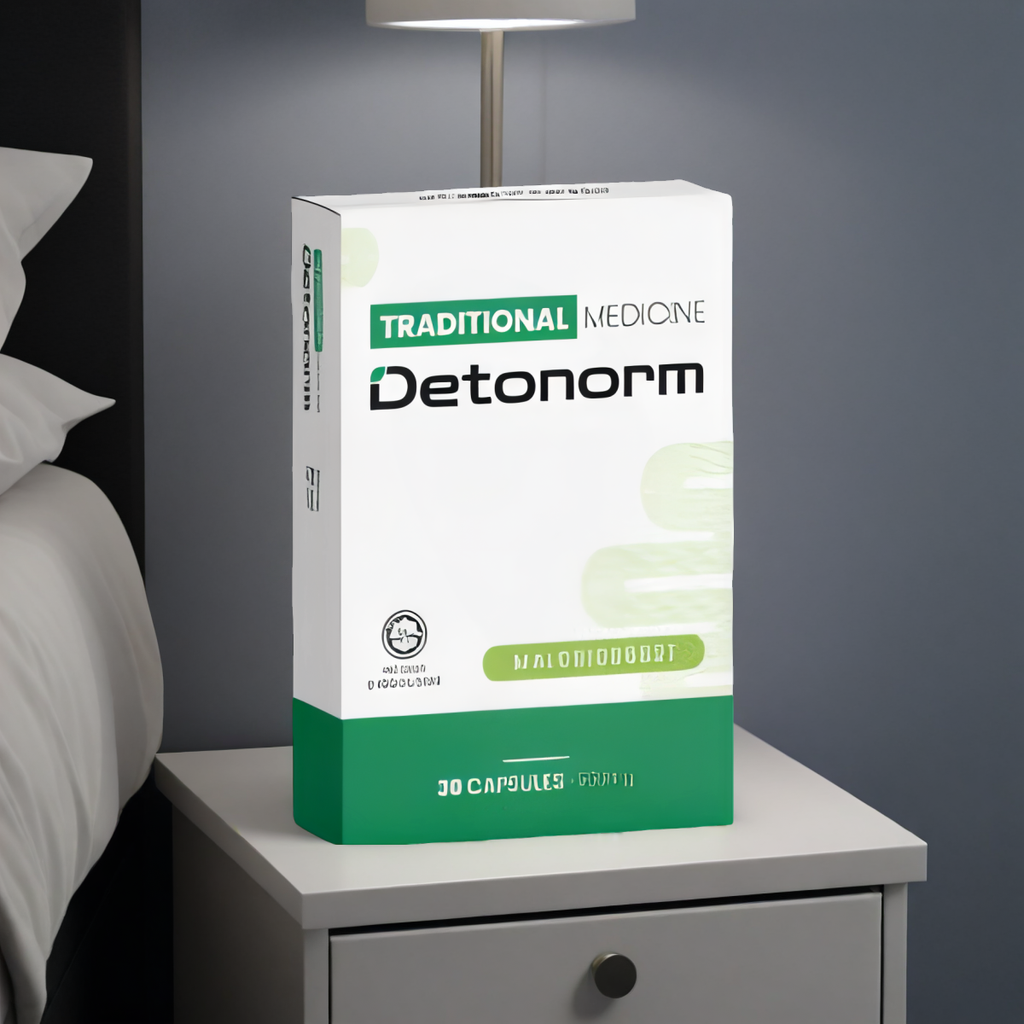 Detonorm