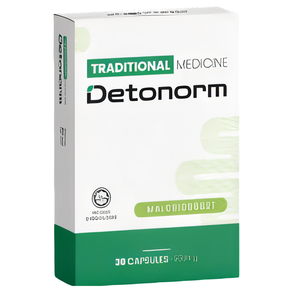 Detonorm