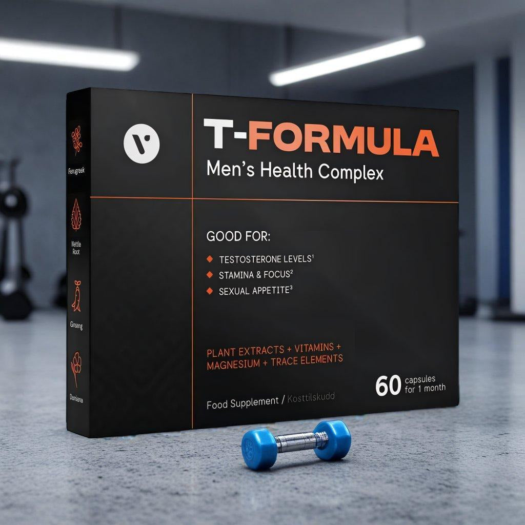 T-Formula