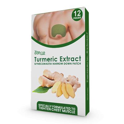 EELHOE TURMERIC