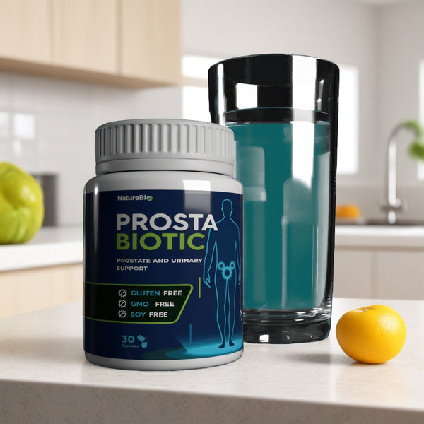 Prostabiotic