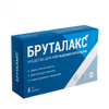Brutalax Prostatitis