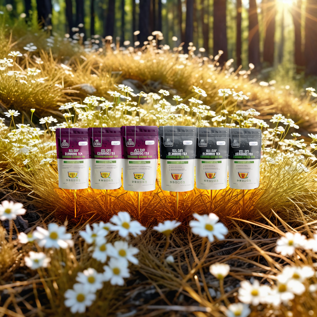 All Day Slimming Tea -3 Month Supply - 40% OFF