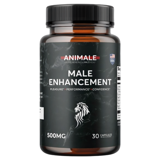 Animale Gummies