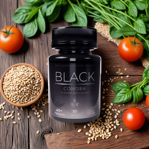 Black Cohosh