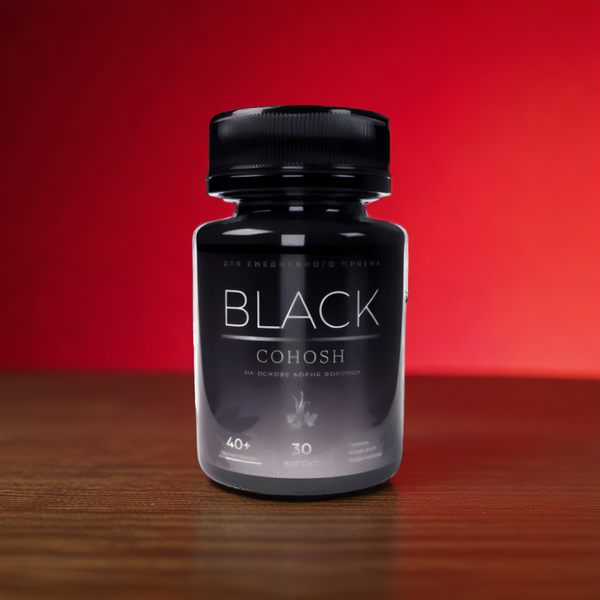 Black Cohosh