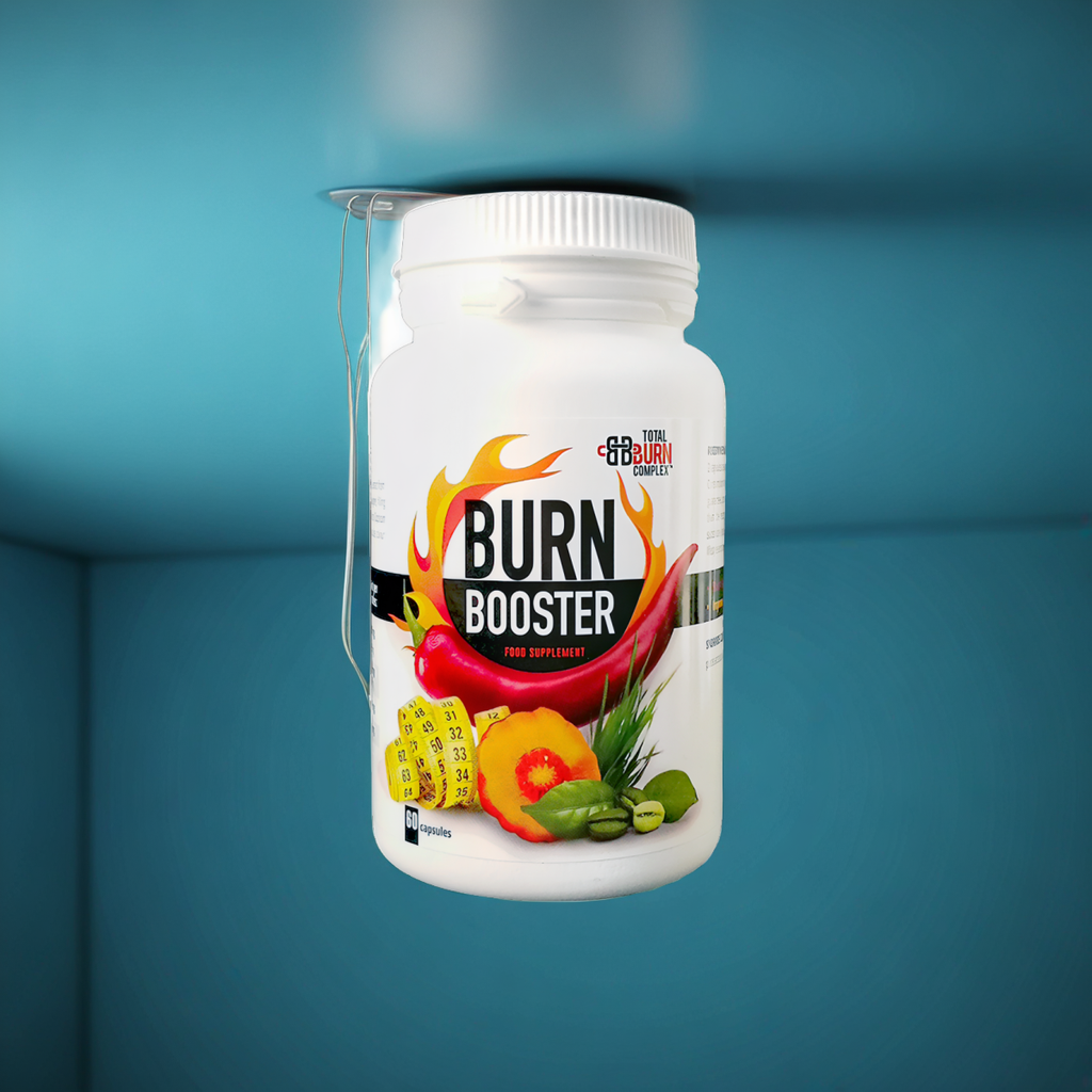 BurnBooster