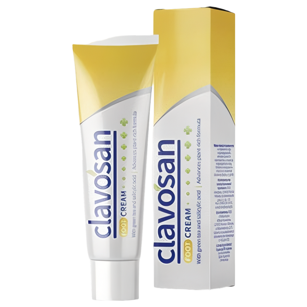 Clavosan Free