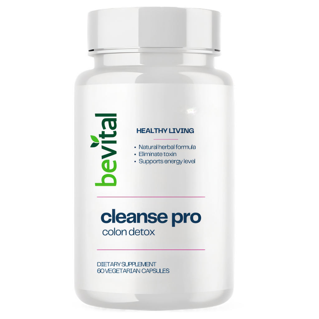 Cleanse Pro