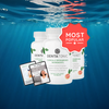 DentaTonic - 3 Bottles + 2  Ebooks