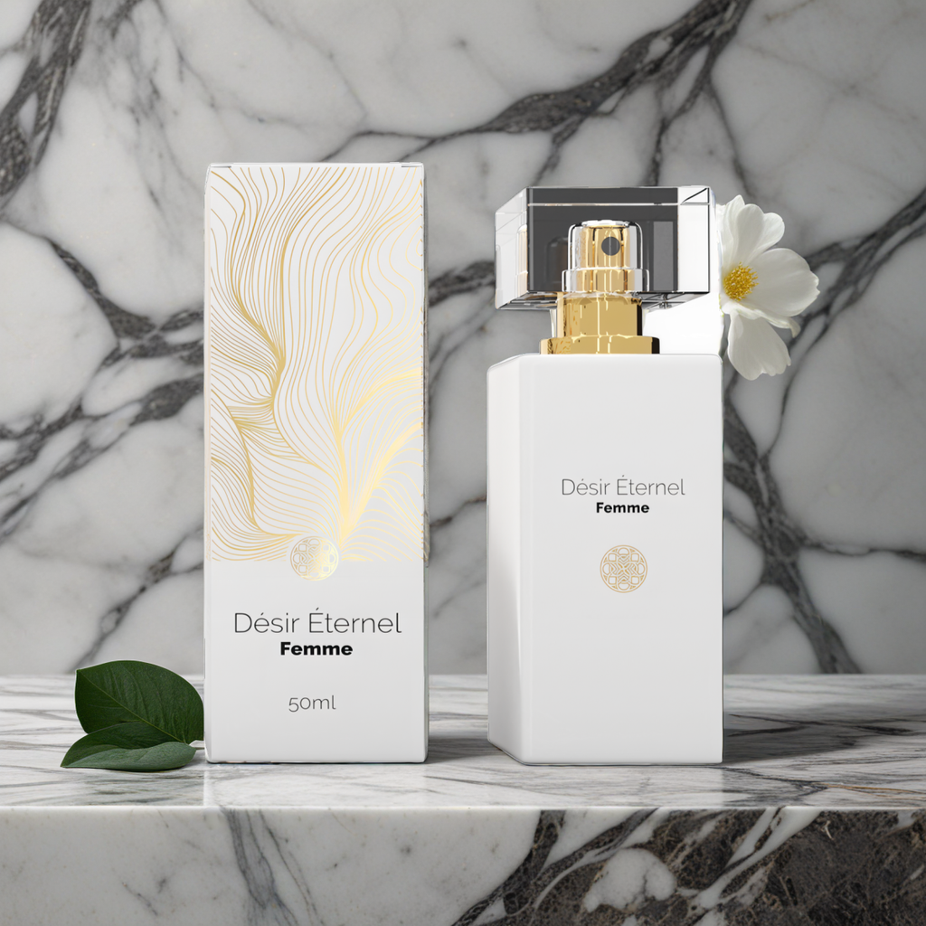 Désir Éternel Femme
