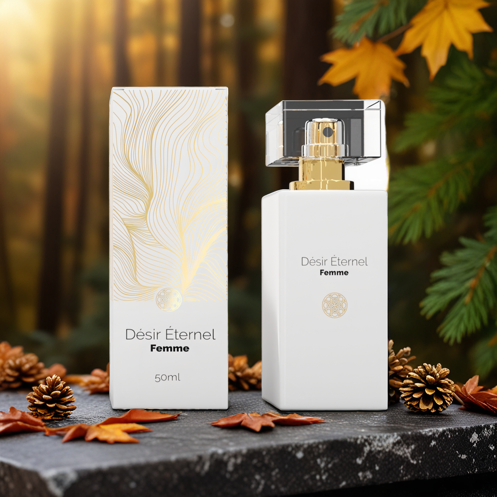 Désir Éternel Femme