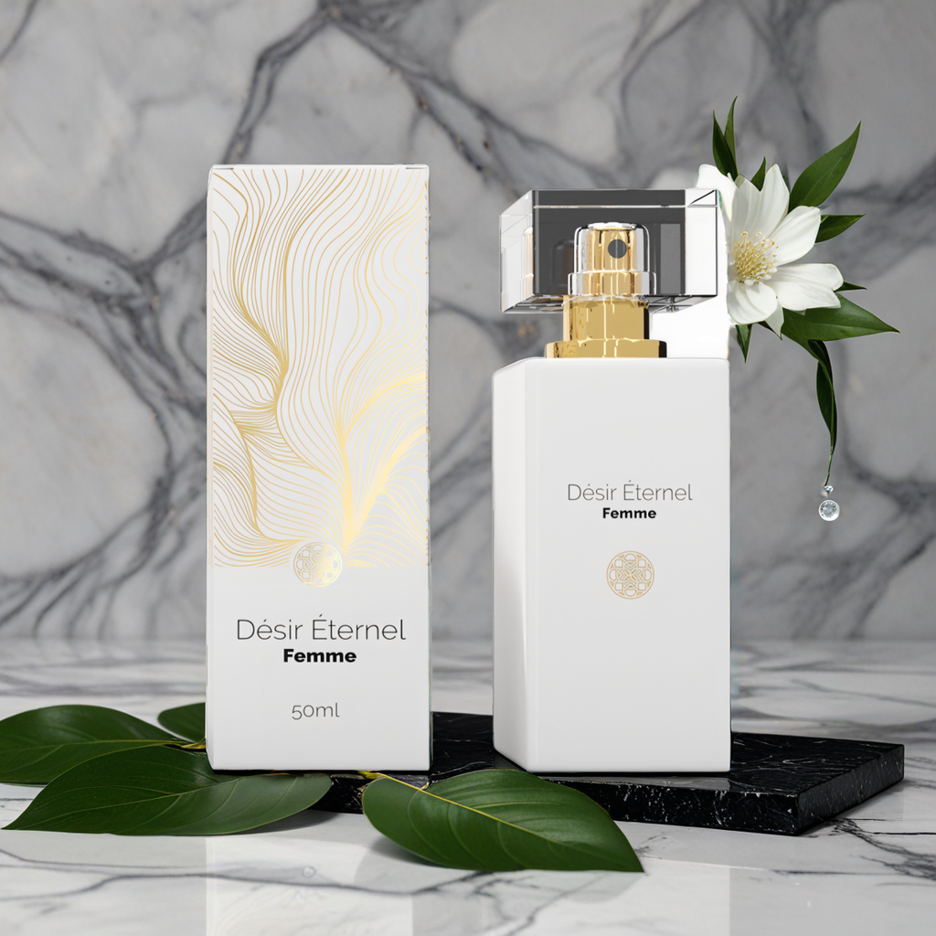 Désir Éternel Femme