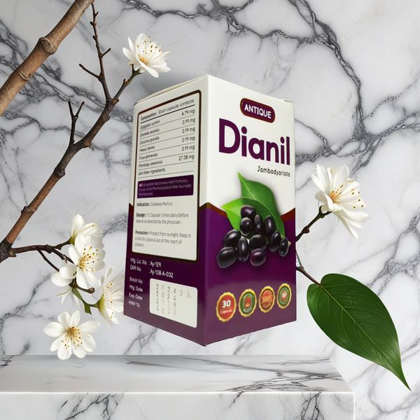 Dianil