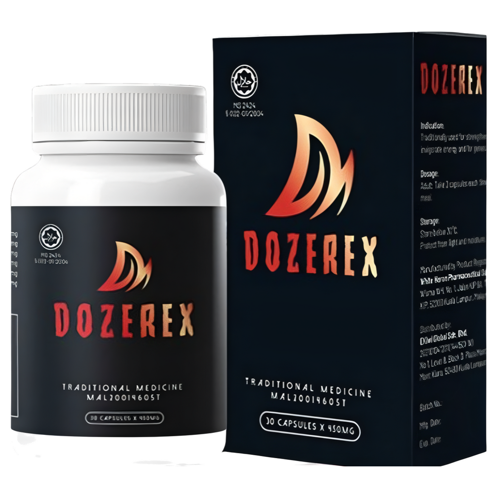 Dozerex