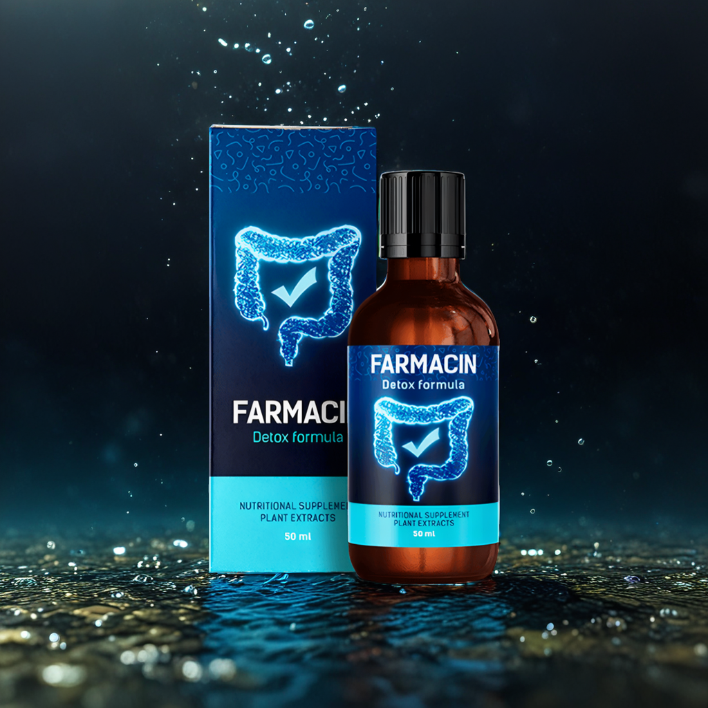Farmacin