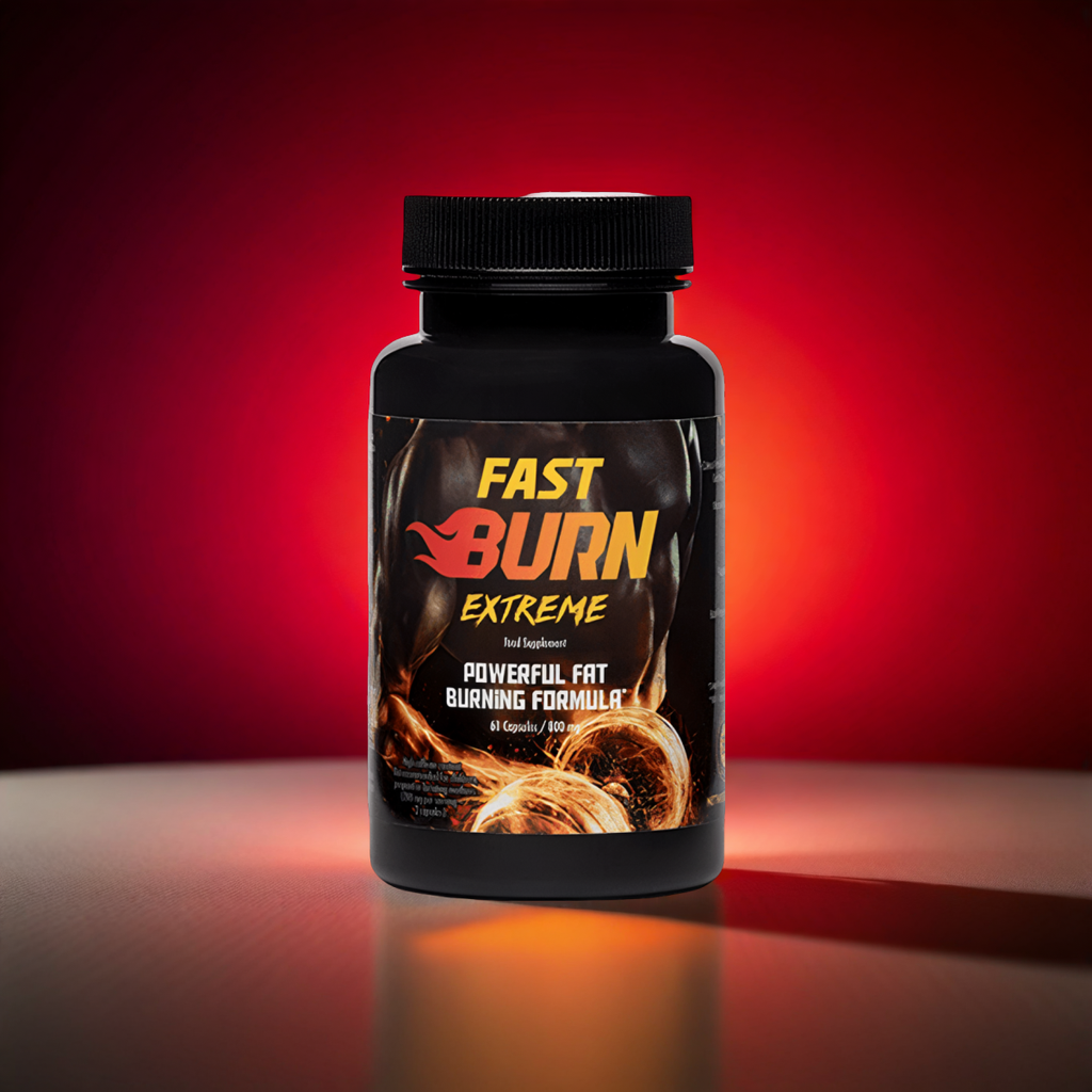 Fast Burn Extreme