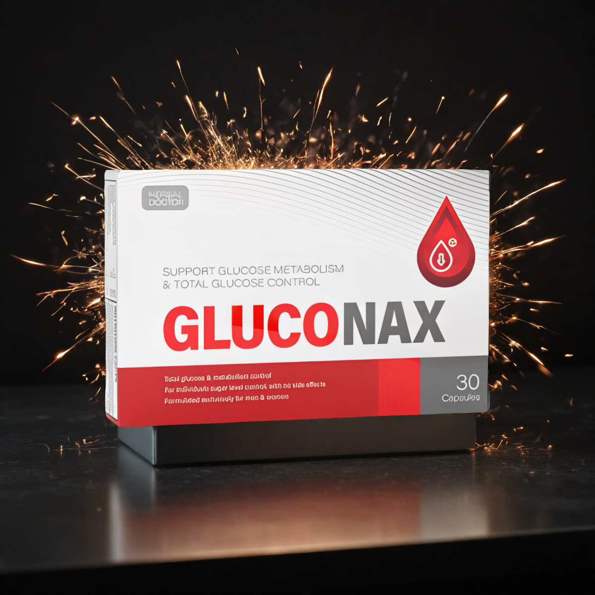 GLUCONAX ()