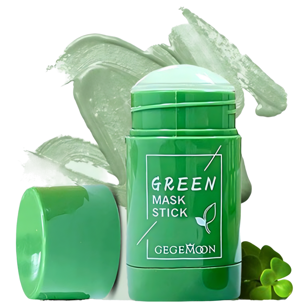Green Acne Stick