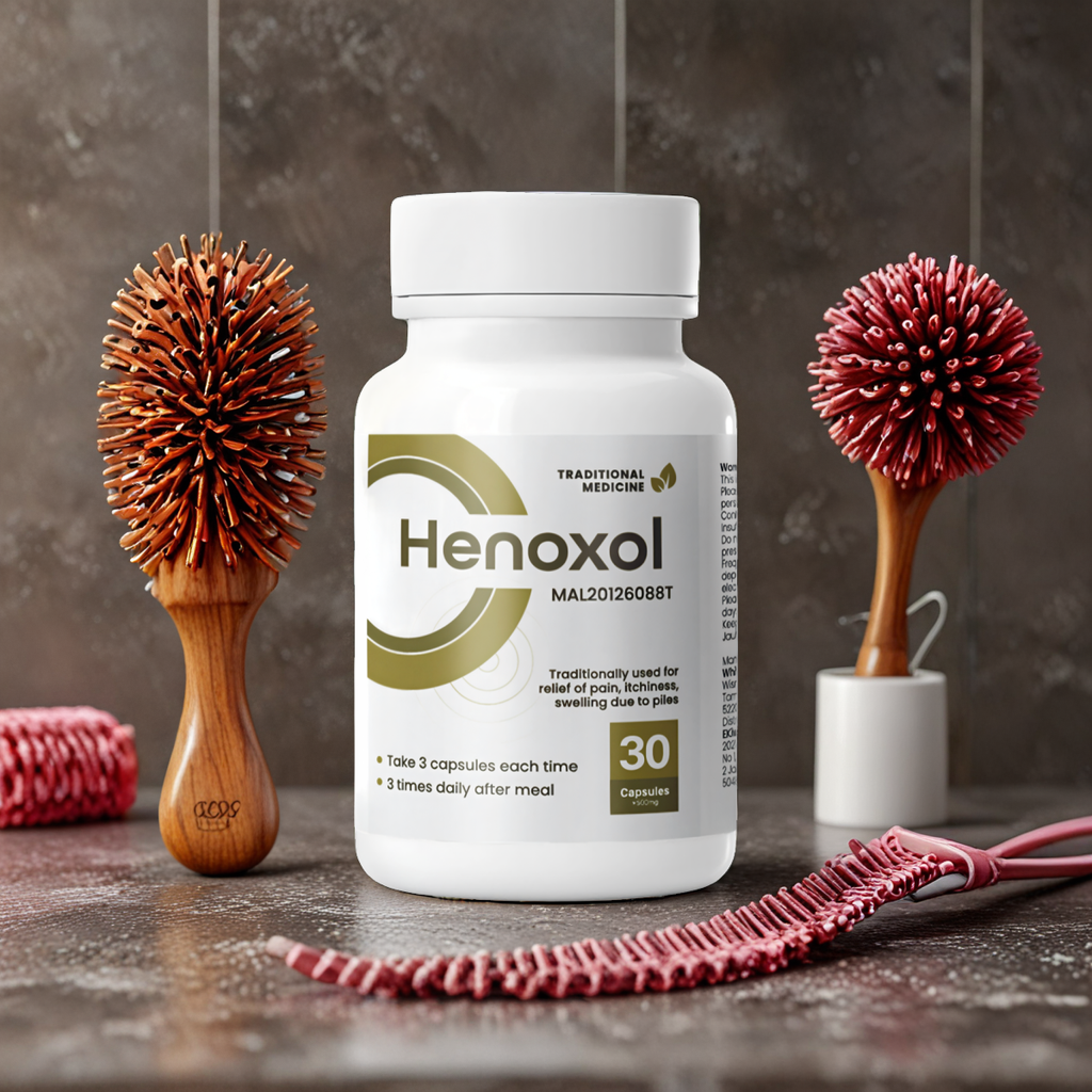 Henoxol