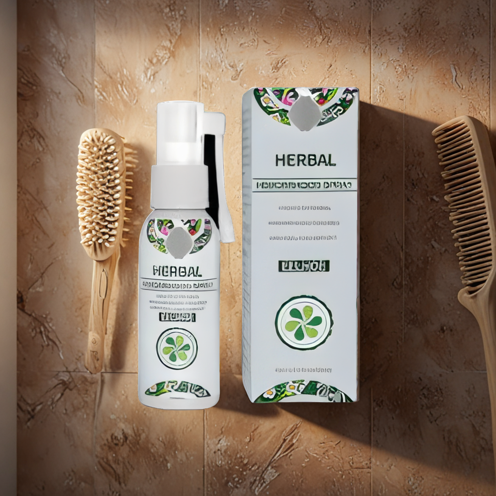 Herbal Hemorrhoids Spray