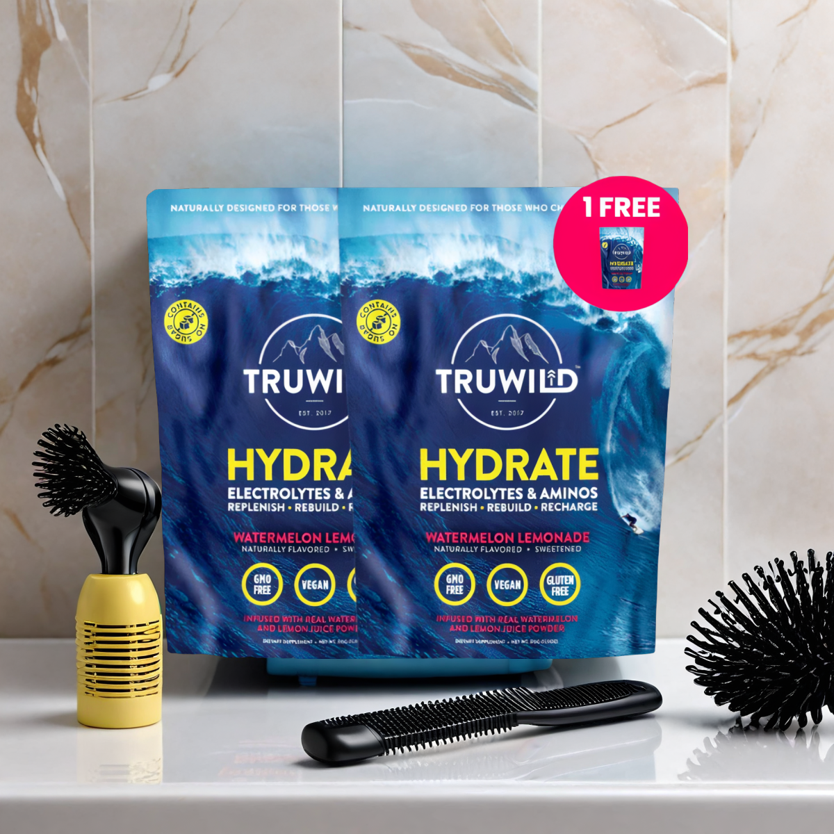 Hydrate - BUY 2, GET 1