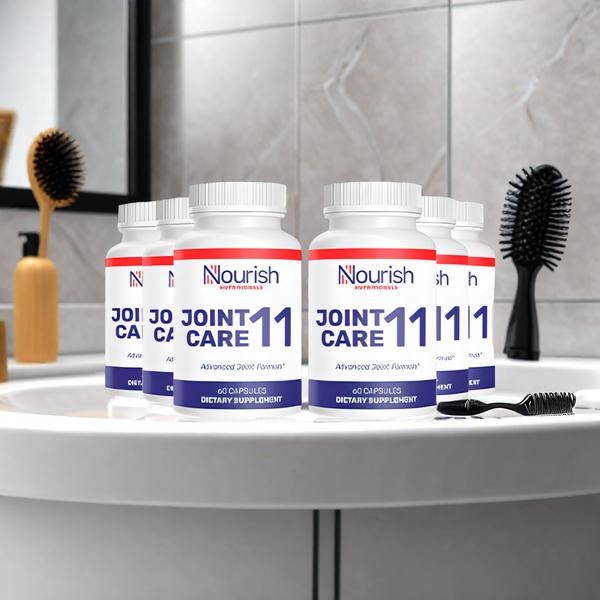 JointCare 11 - 6 Bottle