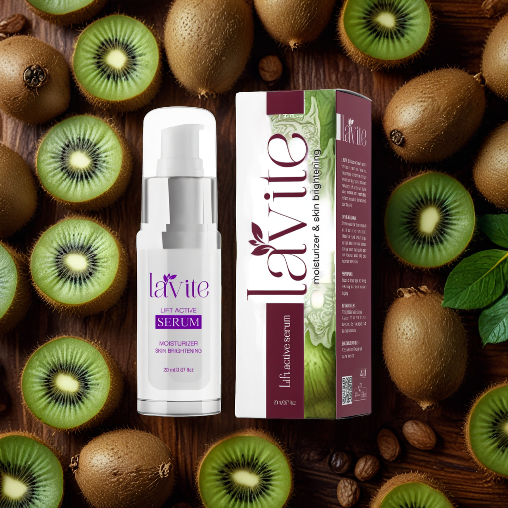 Lavite Serum