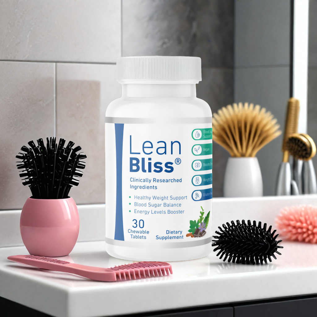 LeanBliss - 1 Bottle