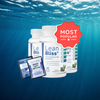 LeanBliss - 3 Bottles + 2  Ebooks