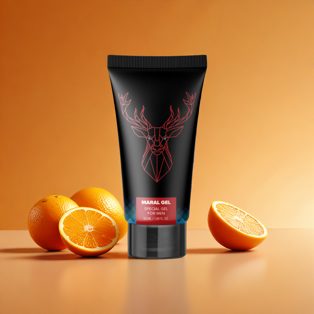 Maral Gel