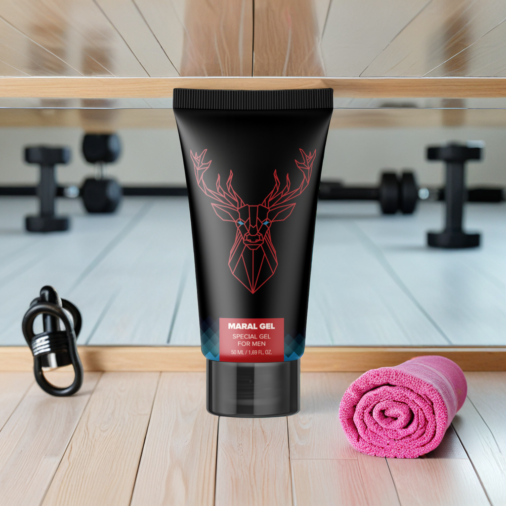 Maral Gel