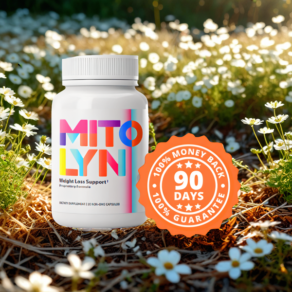 Mitolyn - 1 Bottle