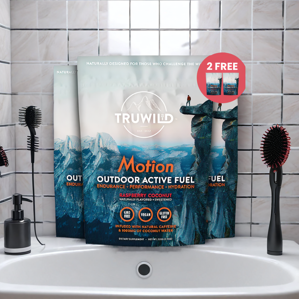 Motion - BUY 3, GET 2