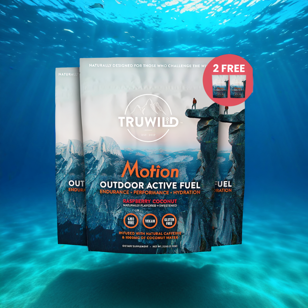 Motion - BUY 3, GET 2