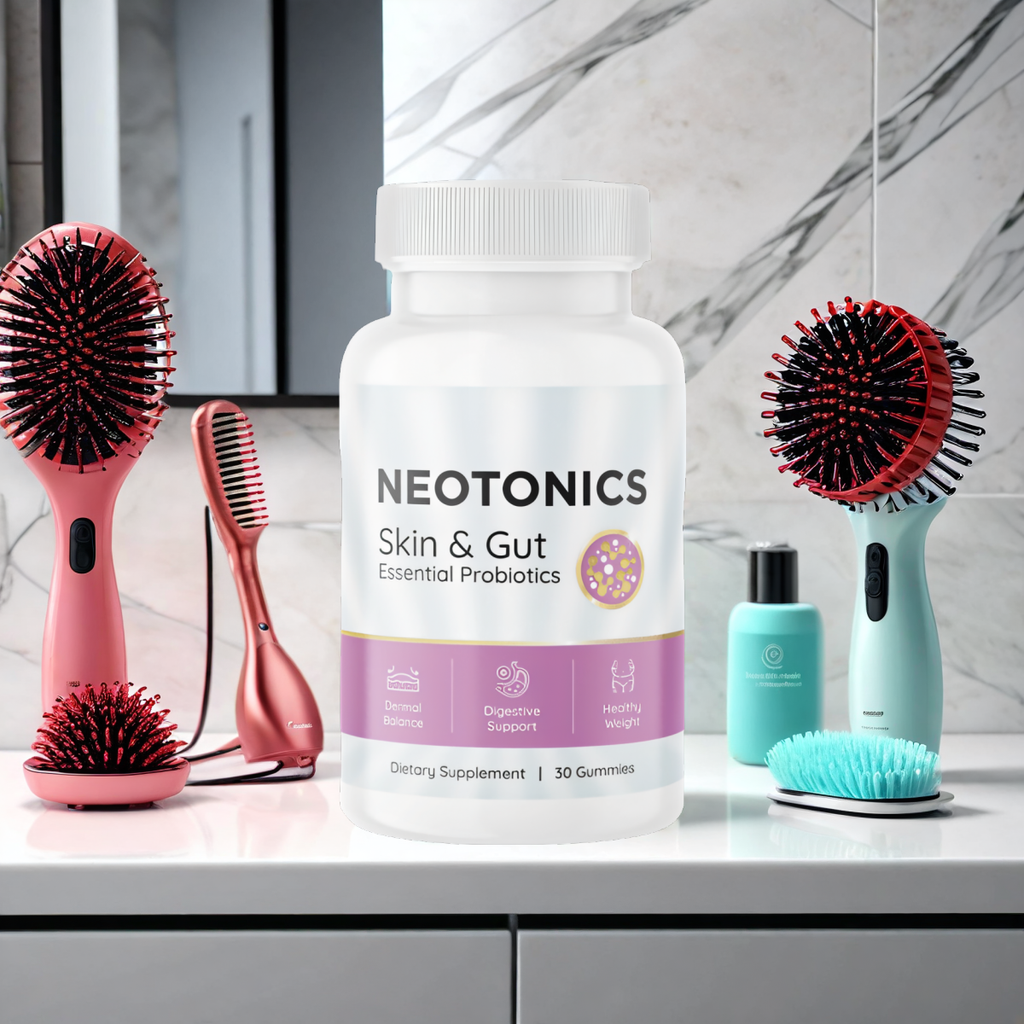 Neotonics - 1 Bottle