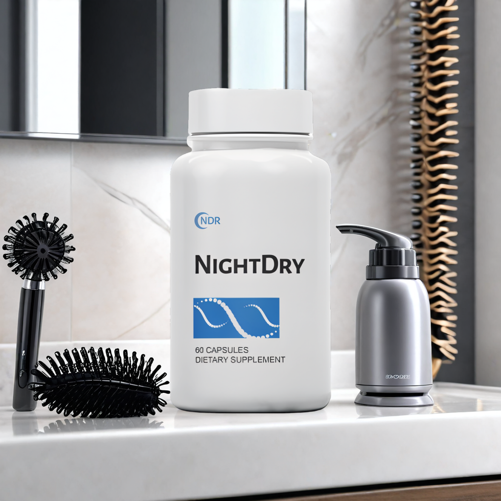 Night Dry - 1 month supply