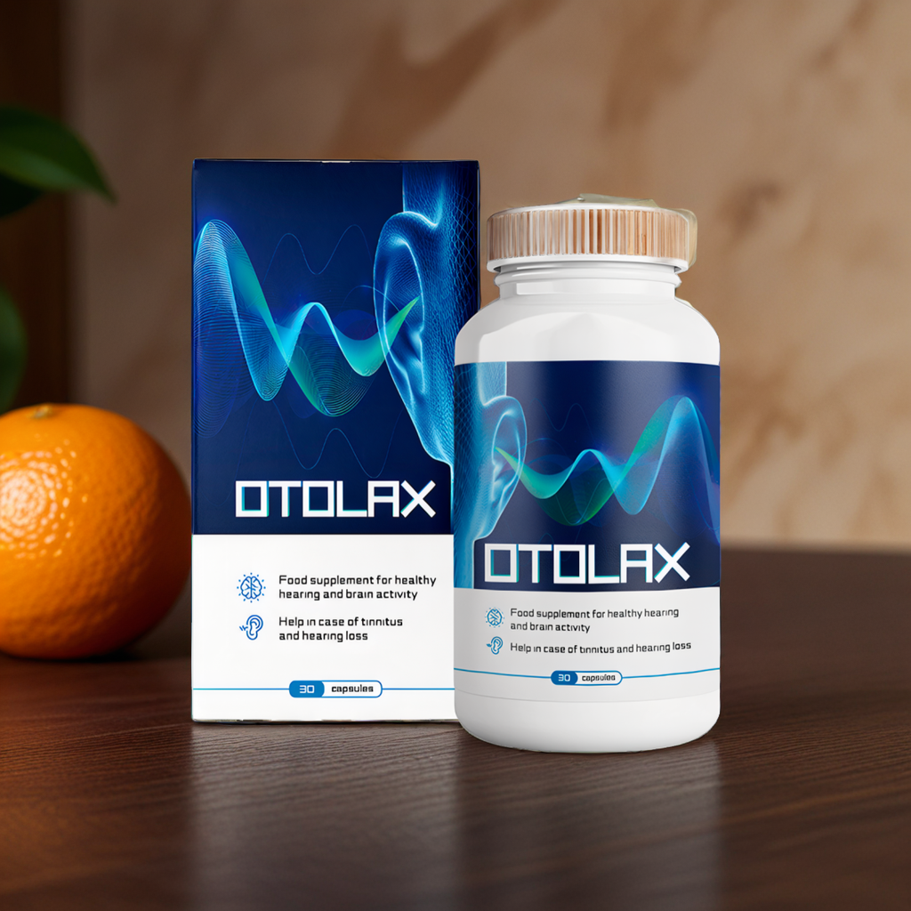 Otolax