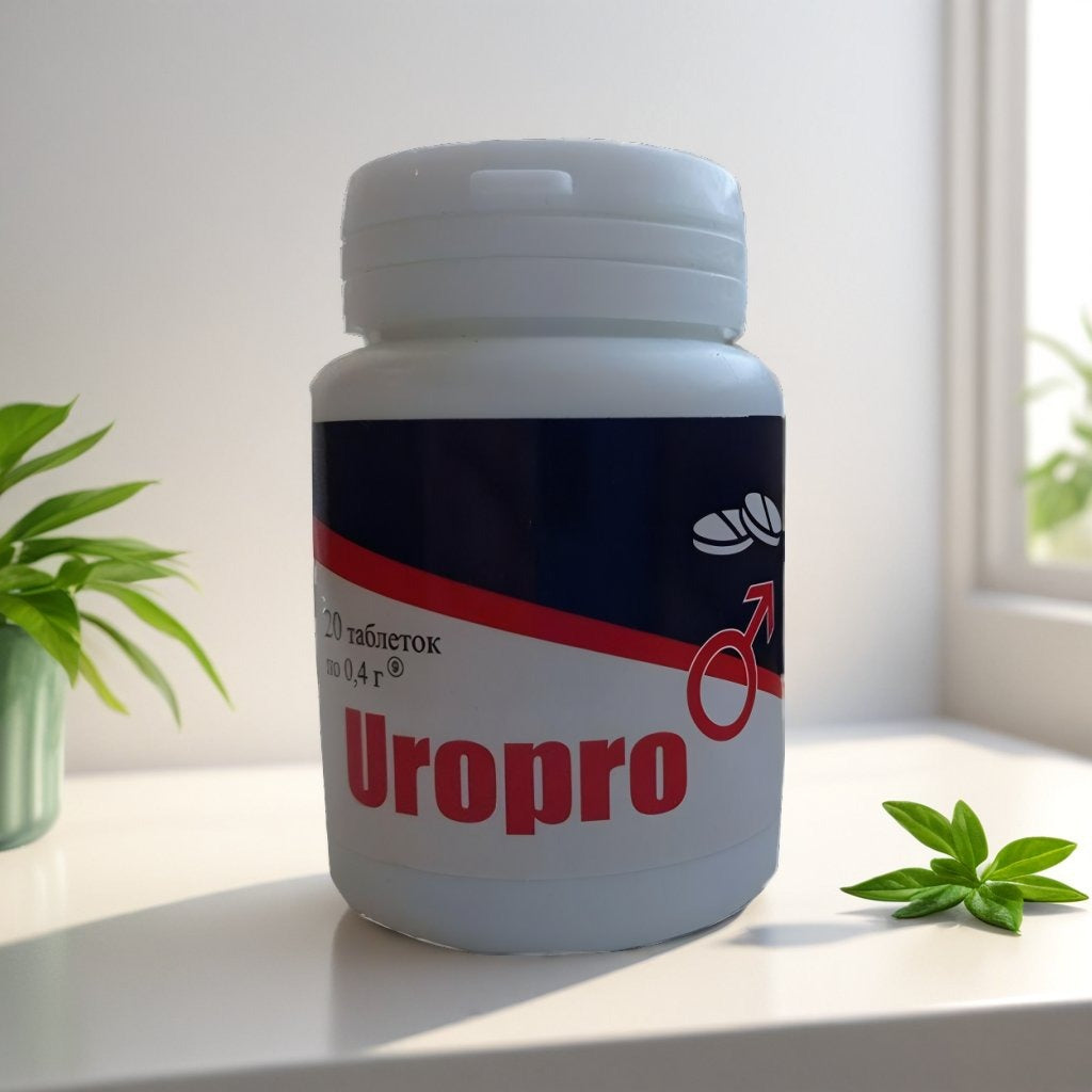 Uropro