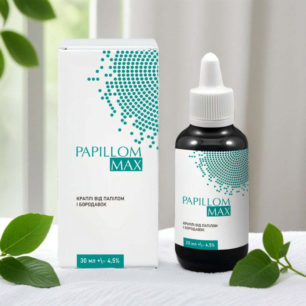Papillom Max