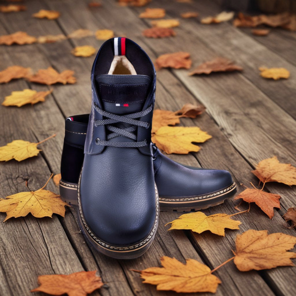 Ботинки Tommy Hilfiger 4420