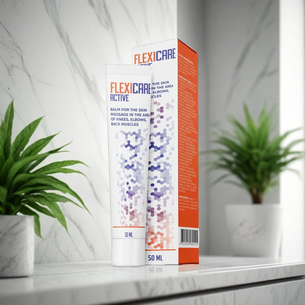 Flexi care GEL