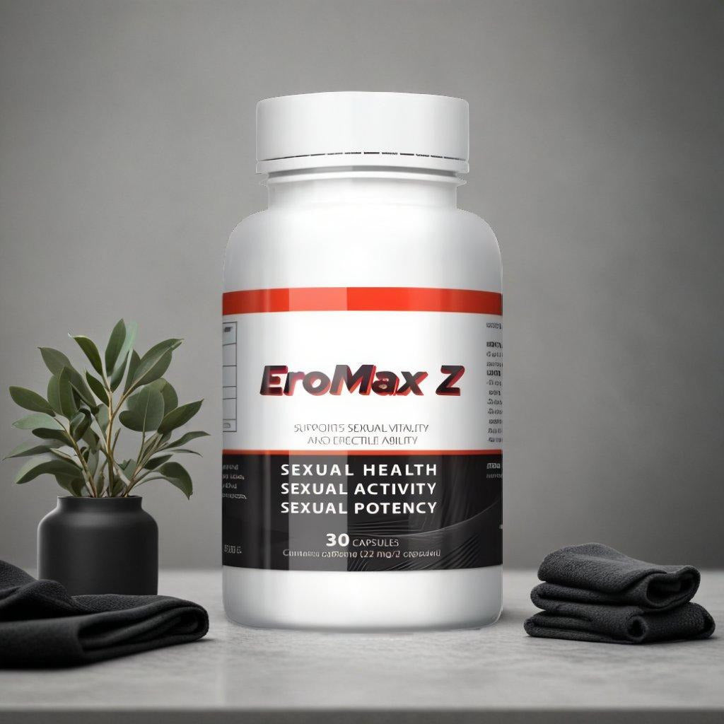 EroMaxZ
