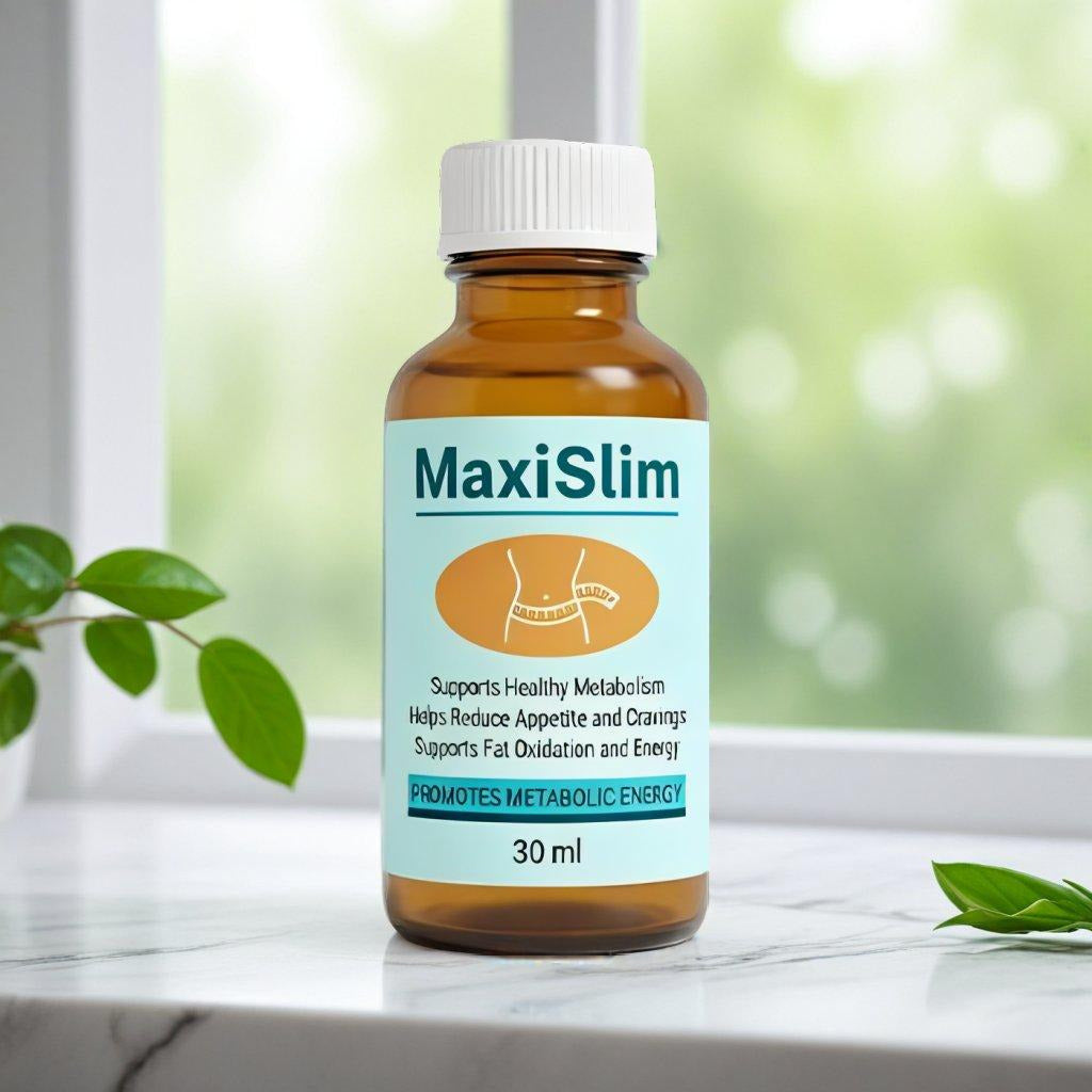 MAXISLIM (MIDDLE PRICE)