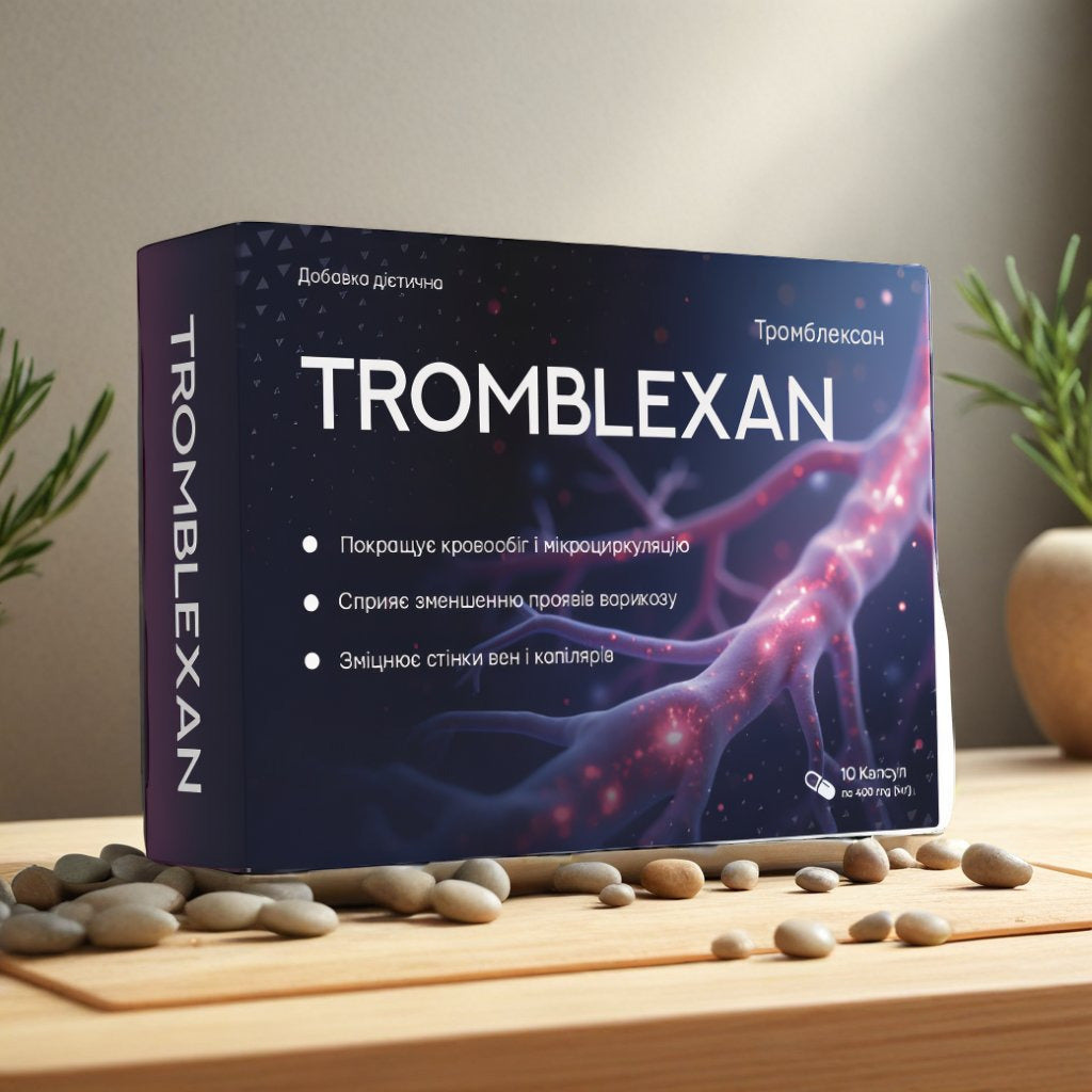 Tromblexan