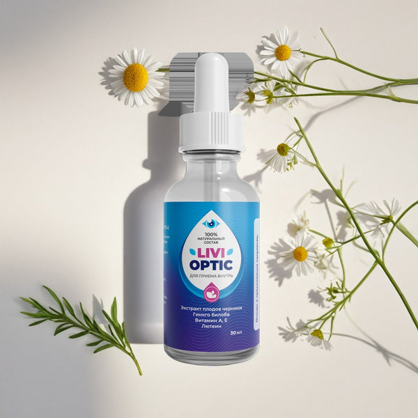 Livioptic