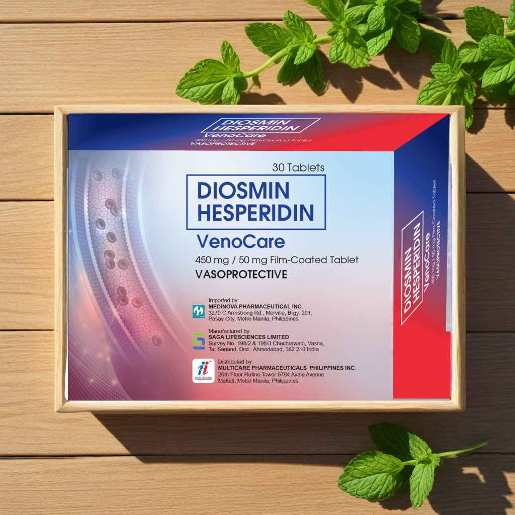 VenoCare