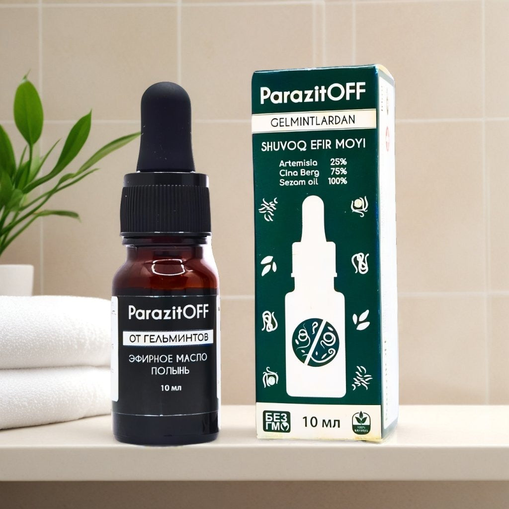 Parazitoff