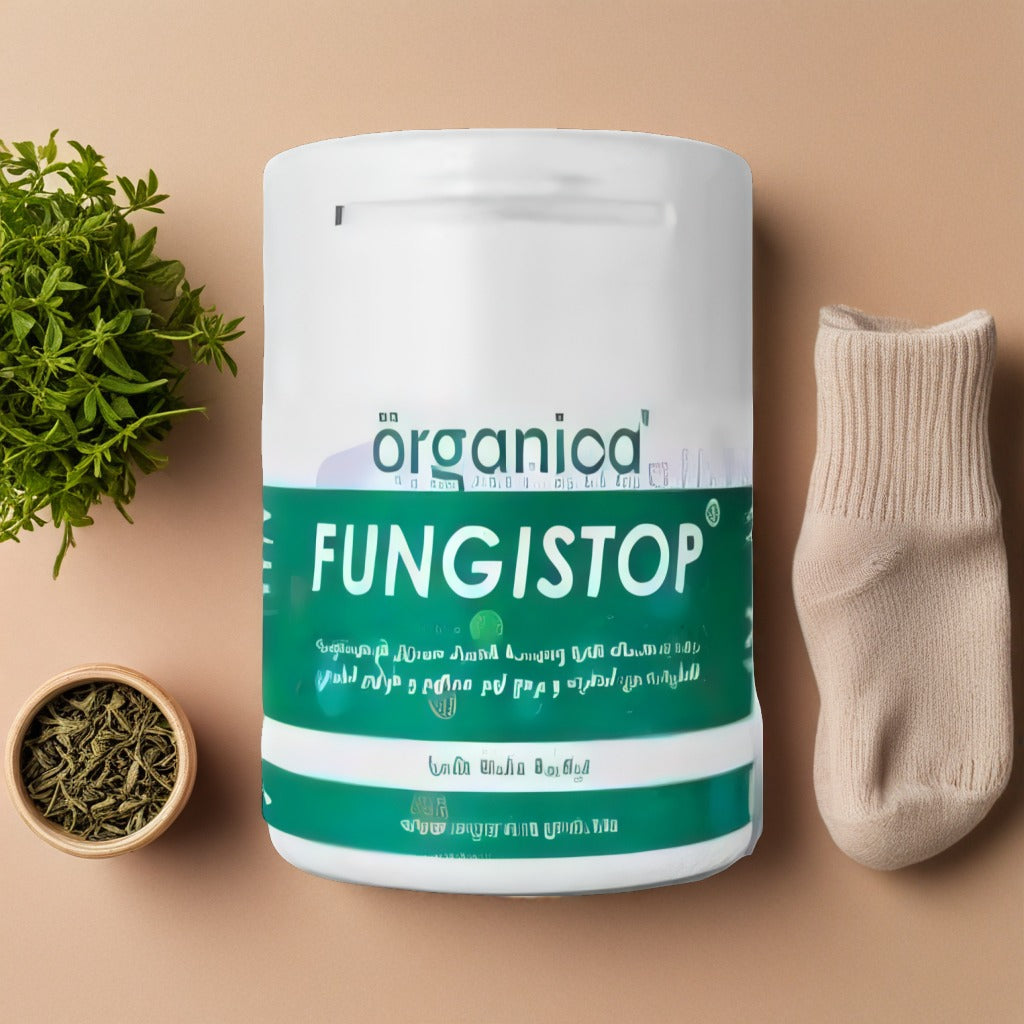 Fungistop