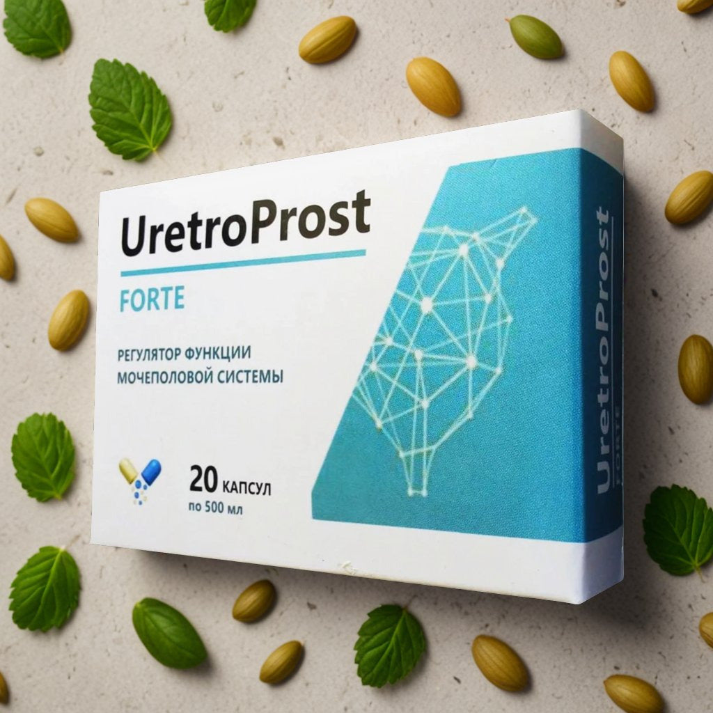 UretroProst